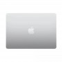 Ноутбук Apple MacBook Air 13 M2 GPU 8-Core 2022 8/256GB Silver (MLXY3) 